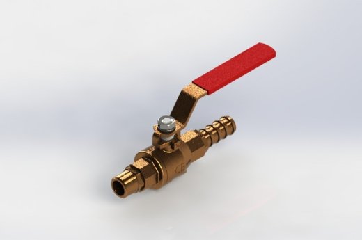 阀 842 de 1-2 pulgada缩略图